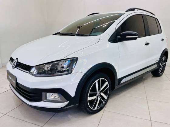 VOLKSWAGEN FOX 1.6 MSI TOTAL FLEX XTREME 4P MANUAL